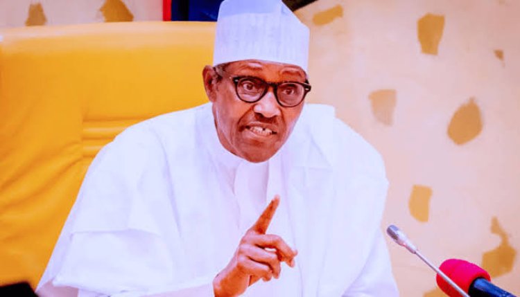 'Nigerians Are Enjoying Total Freedom Of Speech Under My Watch' — President Buhari 