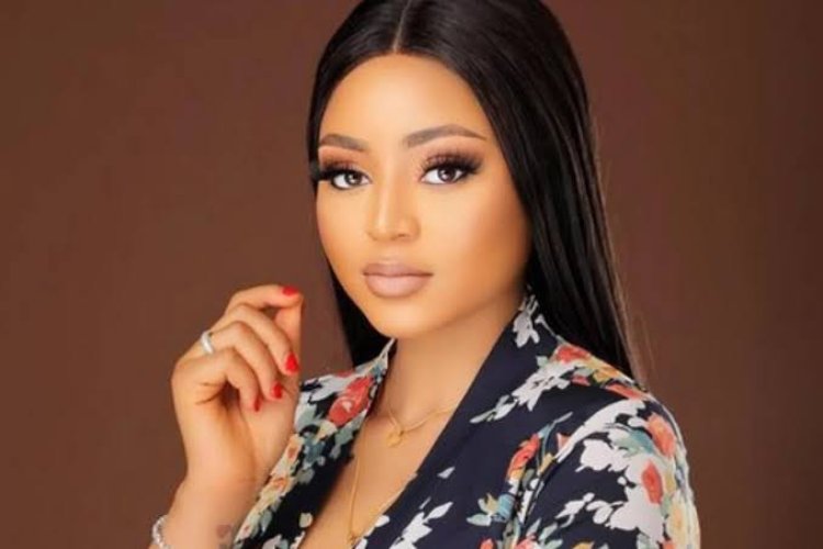 'How To Attract Light Into Your Life’ – Regina Daniels