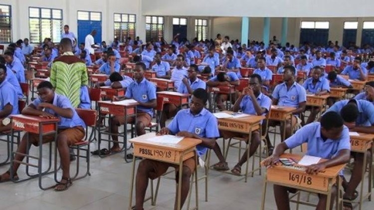NECO Releases 2022 SSCE Results