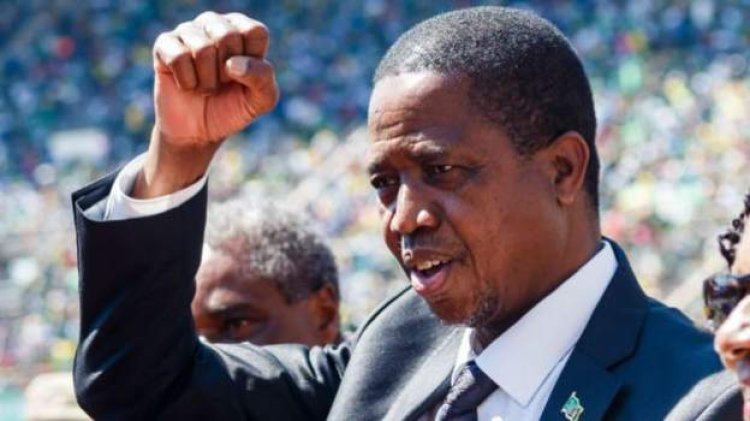 Zambia ex-president: I'm ready to face the law