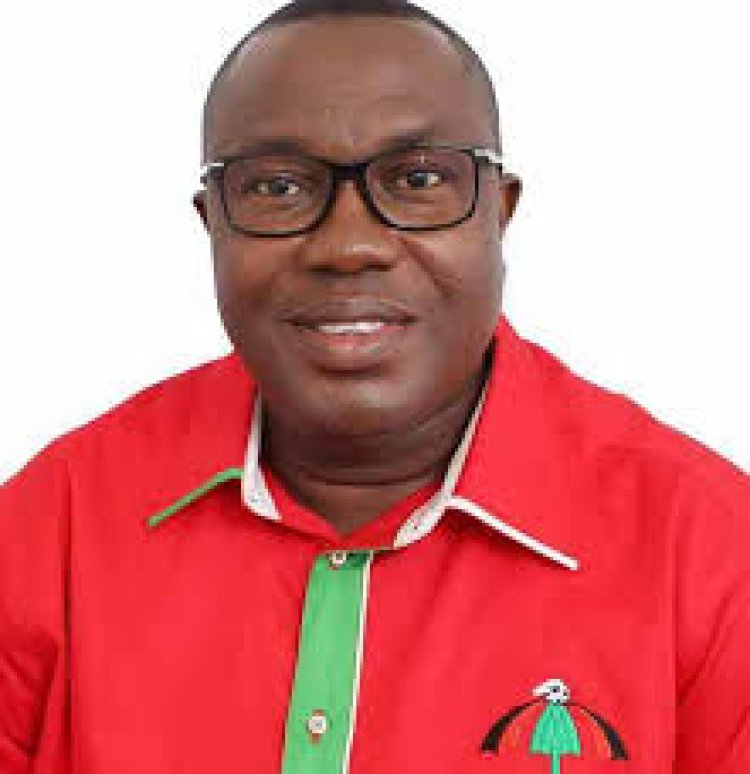 Ahead Of NDC Internal Poll: Aggrieved NDC  Supporters In  Prestea Threaten 'Naked' Demo -Against Executives Dirty Plot To Disqualify Candidate During Vetting