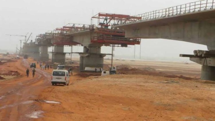 2nd Niger Bridge: 'Project To Be Fully Completed In 2024' – Federal Govt
