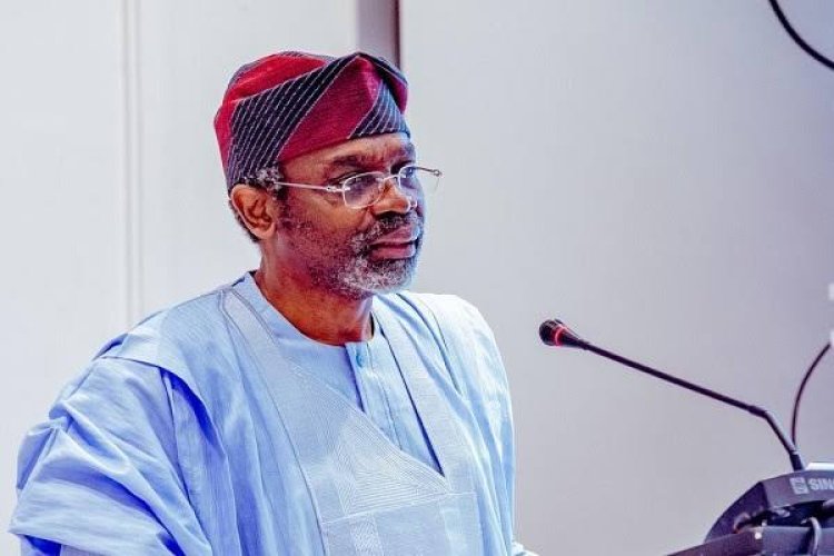 '23 Years Of Democracy Has Failed To Meet Expectations For Youths' — Gbajabiamila