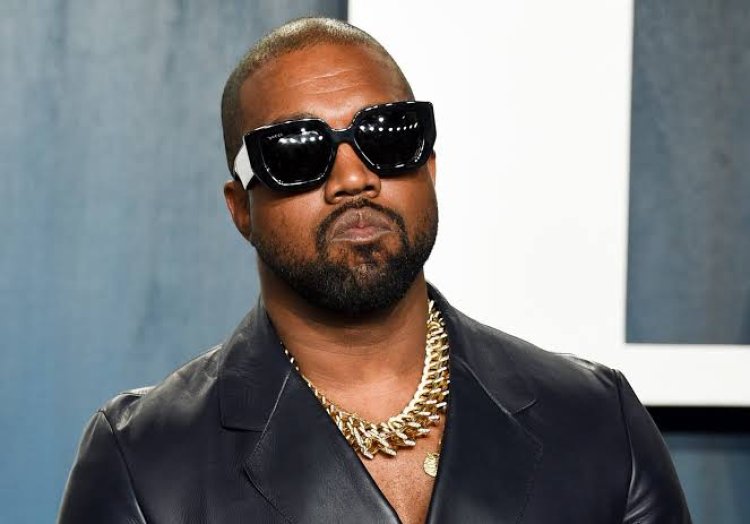 Kanye West Calls Black Lives Matter Scam