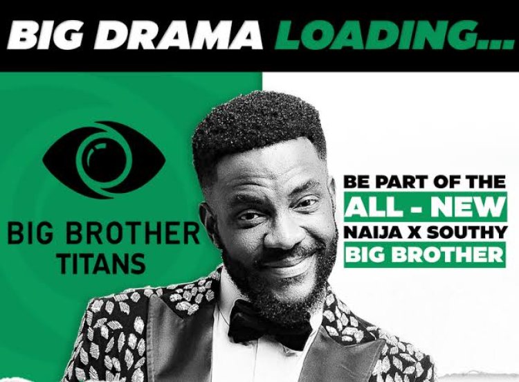 Big Brother Africa Is Back, Requirements Released