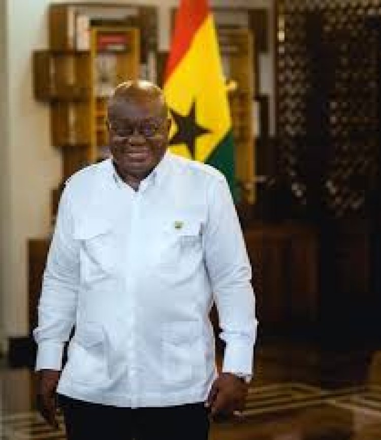 Small Scale Miners  Descend Heavily On Akufo-Addo  For Meeting NHCs And MMDCEs Over Galamsey Menace