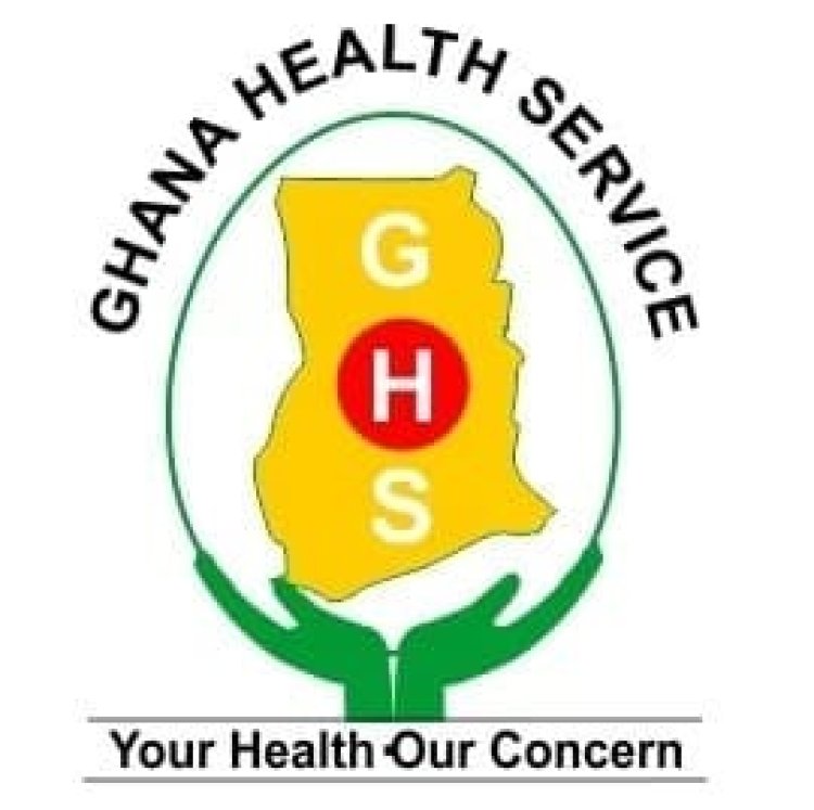 GHS in Wenchi exceeds target in polio vaccination camping