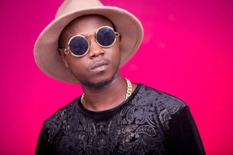 “I Went To The UK To Take Care Of My Family”- Flowking Stone