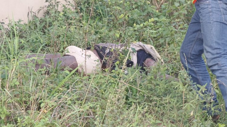 Horror: Man, 40 Found Dead In Bush At Kasoa-Opeikuma High Tension