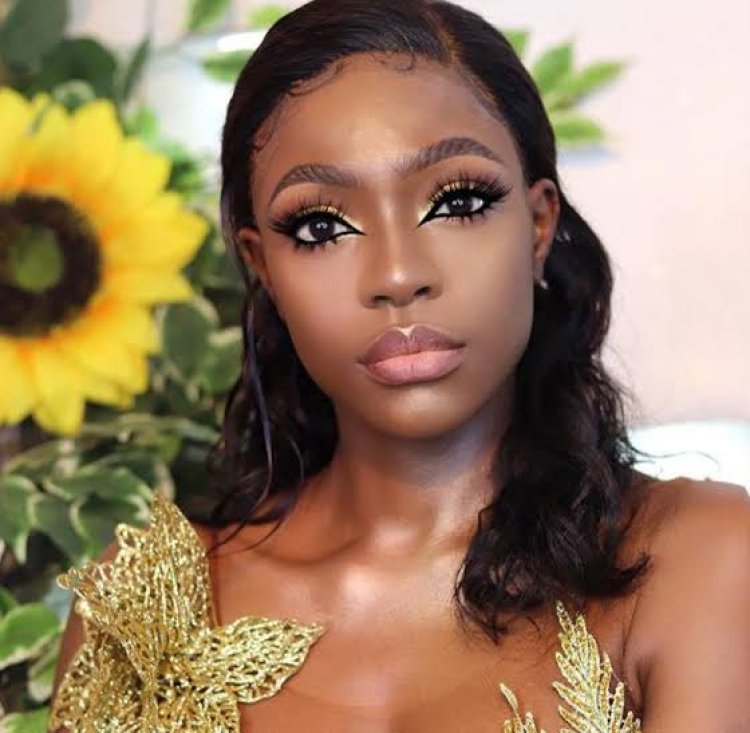 "This Generation Make Love Look So Hard With Cheating" - Beverly Osu