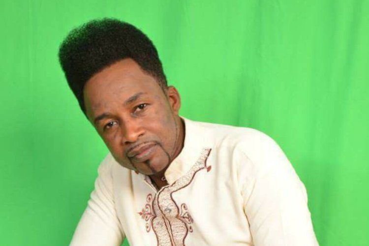 I will die on a Wednesday afternoon- Veteran gospel musician Nicholas Omane Acheampong predicts his death