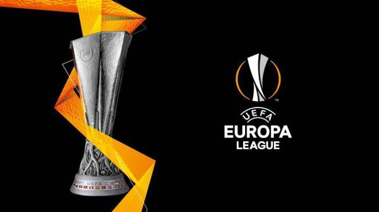 Europa League: Results Of All Thursday’s Matches Revealed