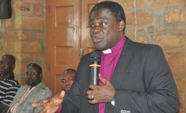 Government Has No Authority To  Regulate Churches -Christian Council Declares