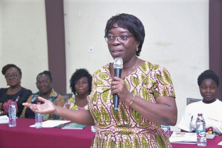 Network for Women’s Rights in Ghana To Host 2022 National Feminist Forum In Accra