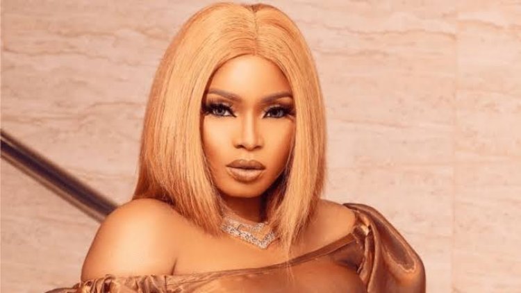 Actress Halima Abubakar Quits Acting, Announces Her Retirement At 37