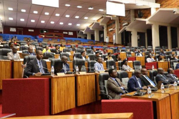 Rwanda MPs oppose contraceptives for 15 year olds