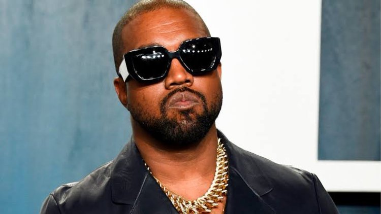 Kanye West Set To Acquire Free Speech App After Twitter Sanction