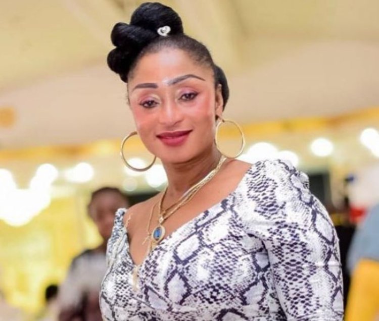 Ellen White’s Sister Trashed By Netizens For Bleaching Her Skin To Match Surname