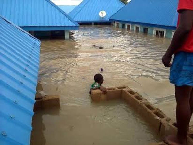 Governor Wike Approves ₦1 Billion To Support Rivers Flood Victims