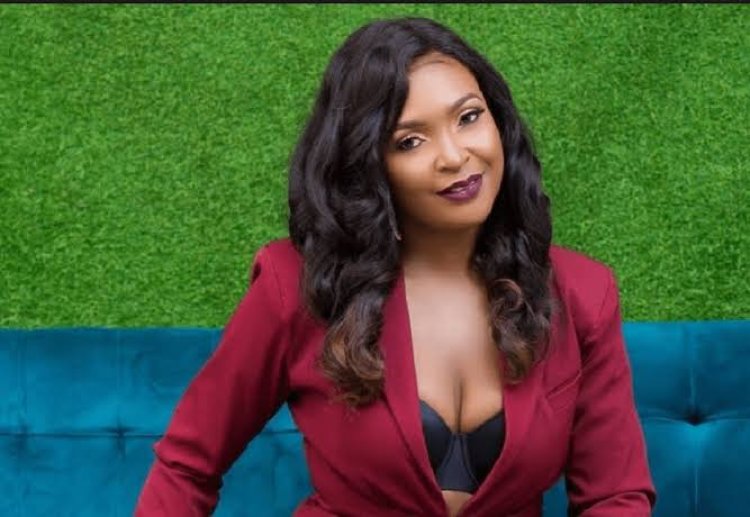 Instagram Takes Down Blessing CEO’s Account Over Bimbo's Death