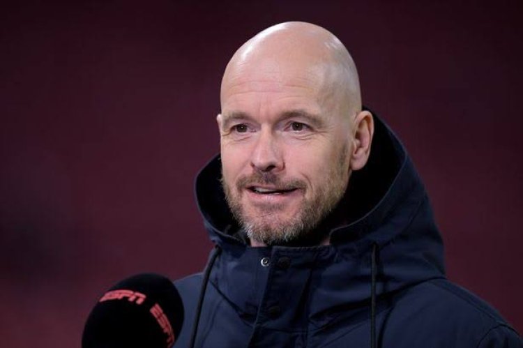 'Magnificent Performance' – Ten Hag Singles Out Man Utd Star For Praise