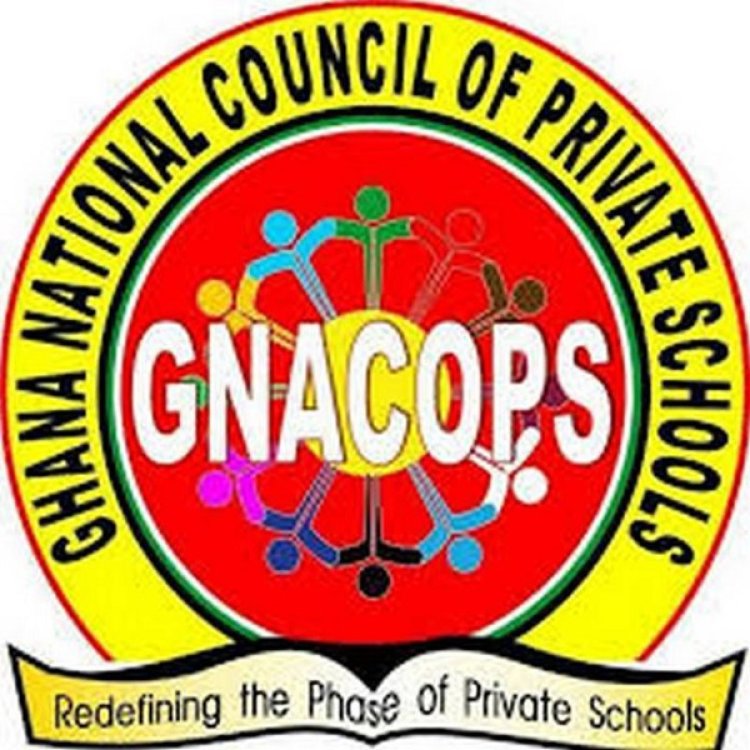 GNACOPS  Raises Red Flag  -Over Appointment Of Dr. Eric Nkansah As Substantive Director General of GES