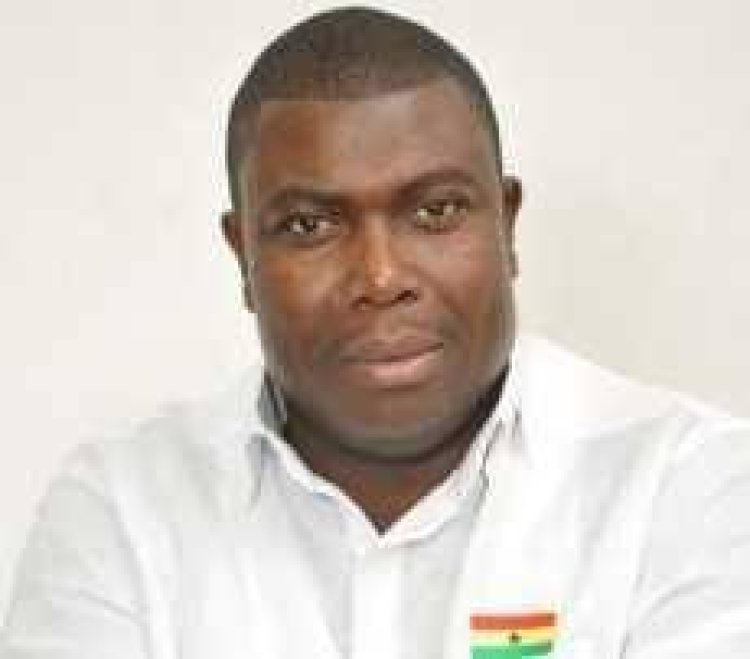 NDC Issues Another Directive On Incoming Constituency Election
