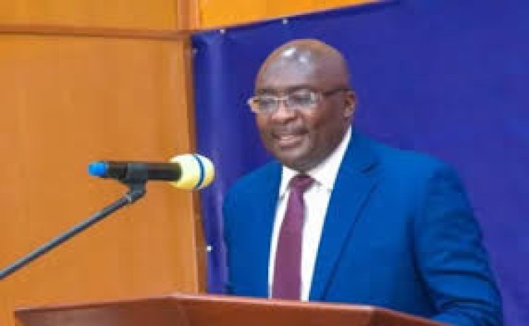 We Need Update On The Economy Like Covid-19:A Letter To Dr. Bawumia 