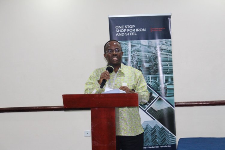 Ghana Chamber of Mines Boss Calls For Environmental Protection And Sustainability