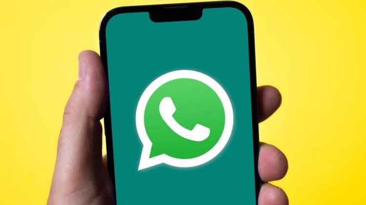 WhatsApp Services Restored Globally Following Widespread Outage