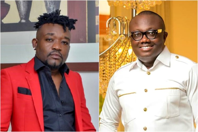 Bola Ray did not seek black magic against us, according to Bullet