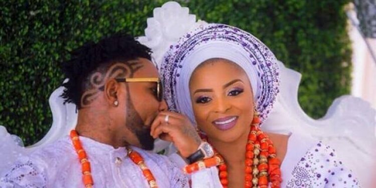 Nigerian Singer, Oritsefemi, Wife Part Ways Over Infidelity