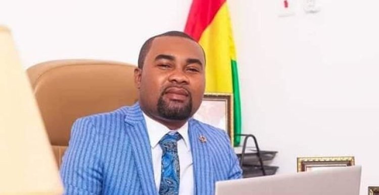 Ghanaians Must Have Patience With President Akufo-Addo To Find Lasting Solutions To Economic Crisis–Razak Opoku
