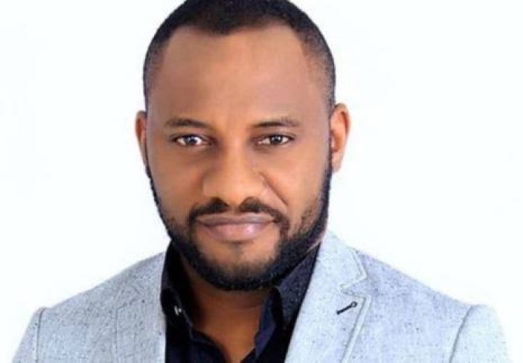 Yul Edochie Makes Confession, Announces His Call As Minister Of God