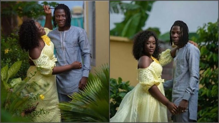 Doom Prophecy On Musician Causes Stir: Stonebwoy Will Soon Bury One Of His Children