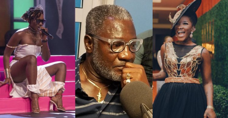 Starboy Kwarteng believes that Shatta Wale should be looked into for the death of  His daughter.