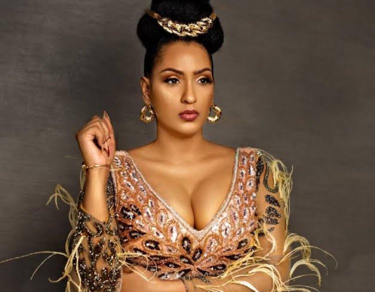 'Why Ghana Is Most Expensive West African Country' — Actress Juliet Ibrahim
