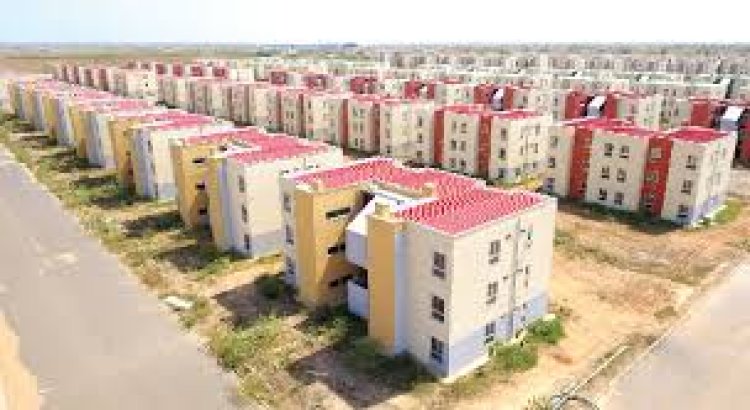NDC MP Raises Red Flag Over Akufo-Addo's NPP Govt Decision To Sell Saglemi Housing Project To Private Developer