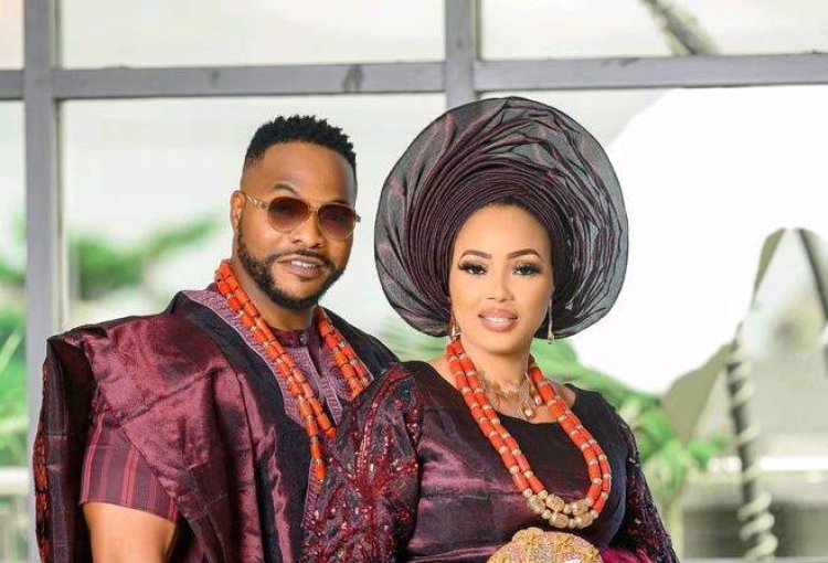 "How I Saved My Marriage After Cheating On My Wife" – Actor, Bolanle Ninalowo
