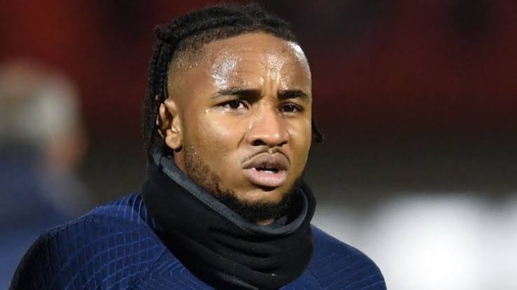 World Cup: France Suffer Major Blow, As Nkunku Sustains Knee Injury