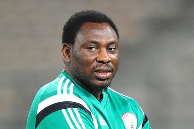 'NFF Always Picks Wrong Coaches, Players For Super Eagles' – Amokachi