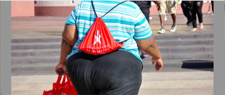 More than 50% Ghanaians obese – Survey
