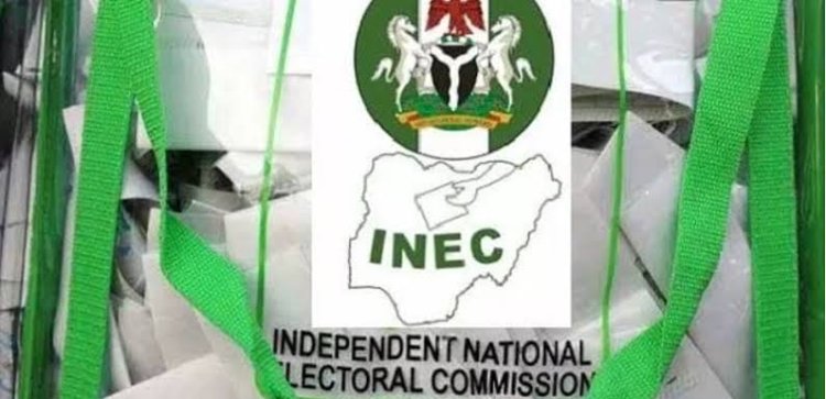 Court Orders INEC To Resume Voter Registration