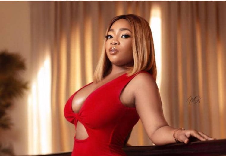 Every woman is going to be envious of me - Moesha Boduong is planning a powerful comeback
