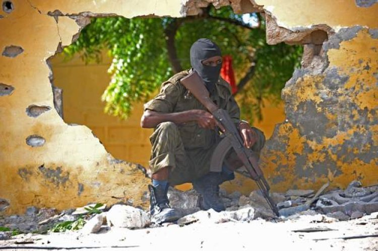 Somalia launches anti-al-Shabab TV channel