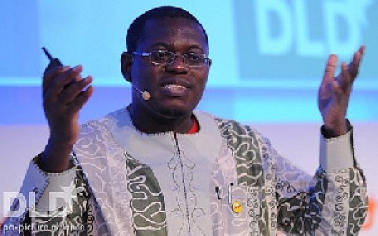 Akufo-Addo led NPP Govt Is Proposing To Reduce The Rate Of E-Levy Only To Charge It On All Transfers–Bright Simons Jabs
