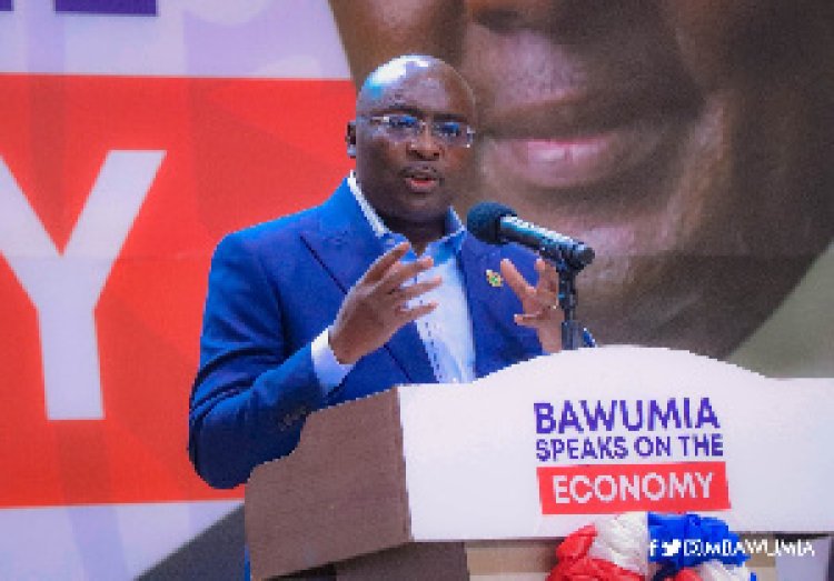 Government negotiating deal to use gold for purchase of imported oil products – Bawumia