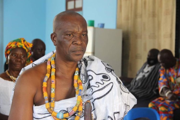 Ada Traditional Council Rules In Favour Of Ackwerh Family As Principal Kingmakers Of Hwakpo