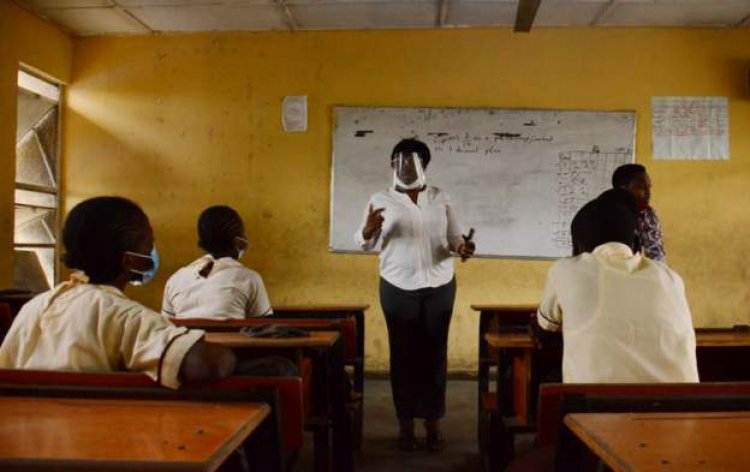 Nigeria to abolish English in junior school