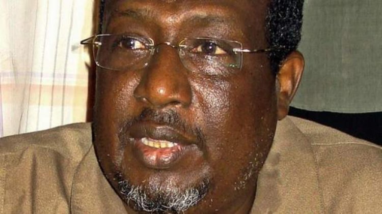 Somalia speaker to reject ‘anti-Islam’ bills on sex abuse
